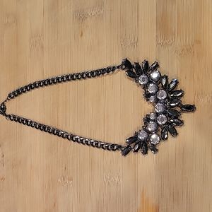 Bling necklace